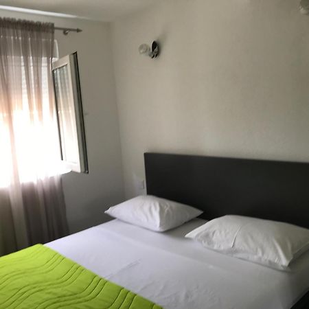 Apartment K2 Radanovići Eksteriør billede