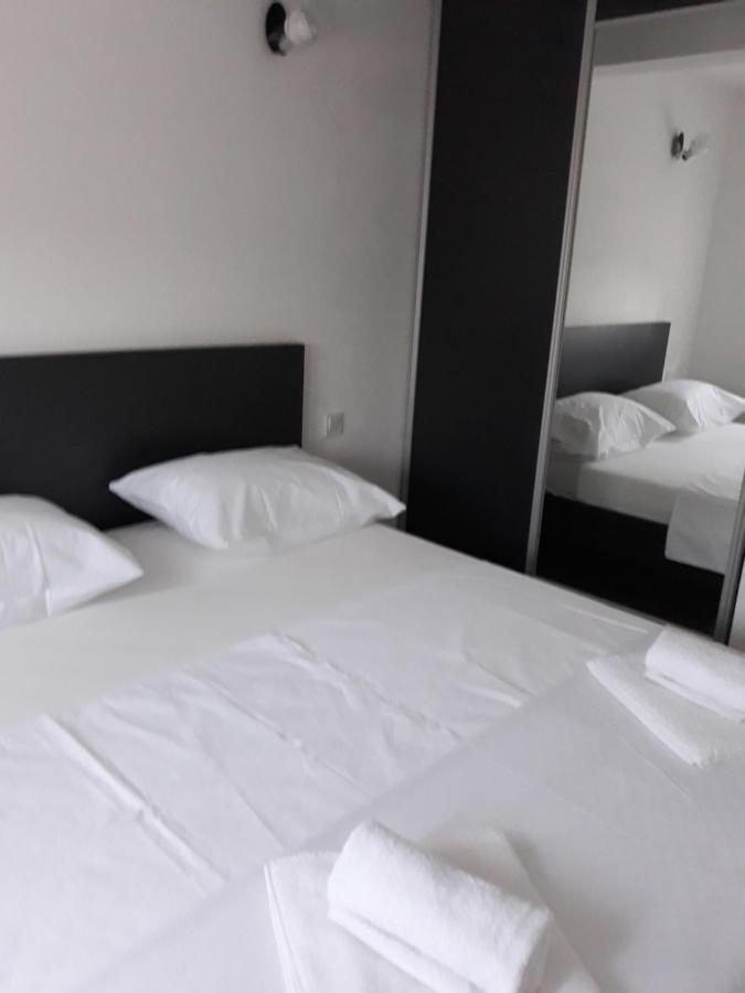 Apartment K2 Radanovići Eksteriør billede