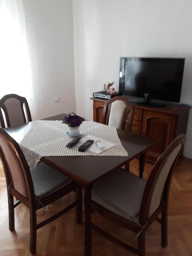 Apartment K2 Radanovići Eksteriør billede