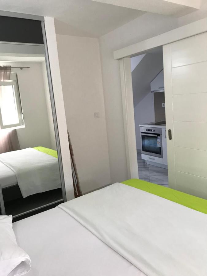 Apartment K2 Radanovići Eksteriør billede