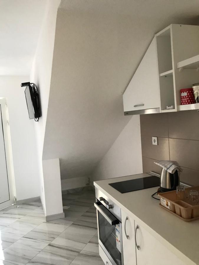 Apartment K2 Radanovići Eksteriør billede