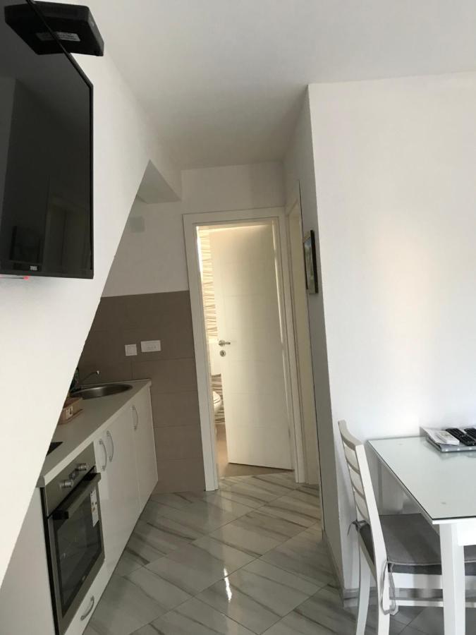 Apartment K2 Radanovići Eksteriør billede