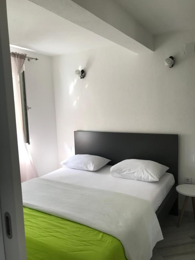 Apartment K2 Radanovići Eksteriør billede