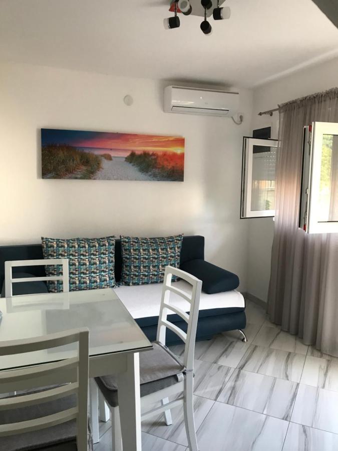 Apartment K2 Radanovići Eksteriør billede