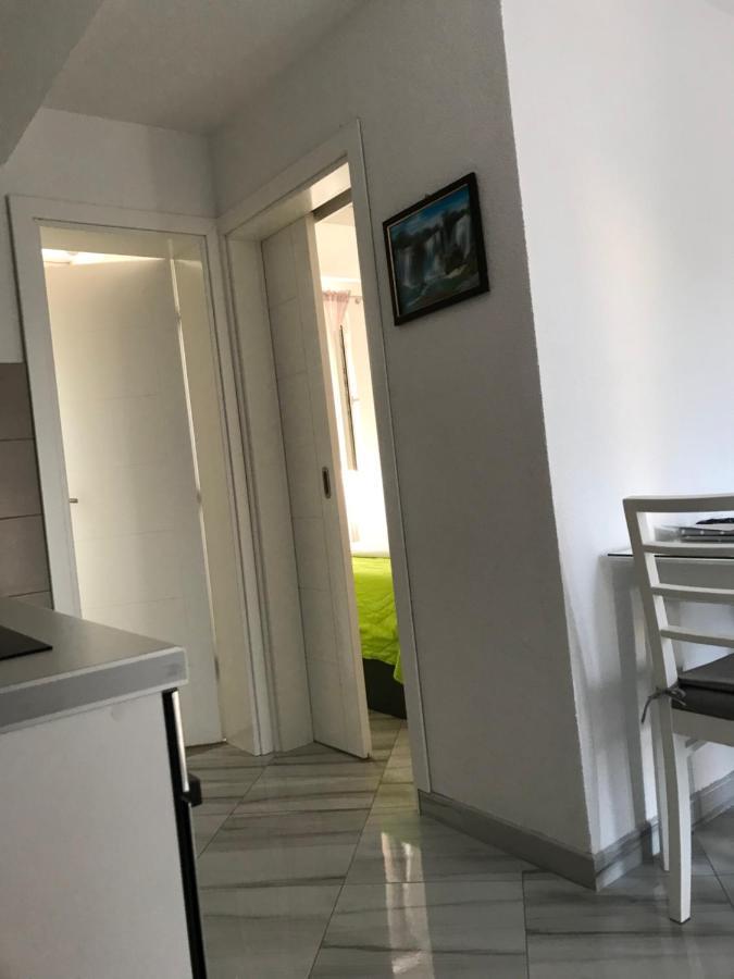 Apartment K2 Radanovići Eksteriør billede