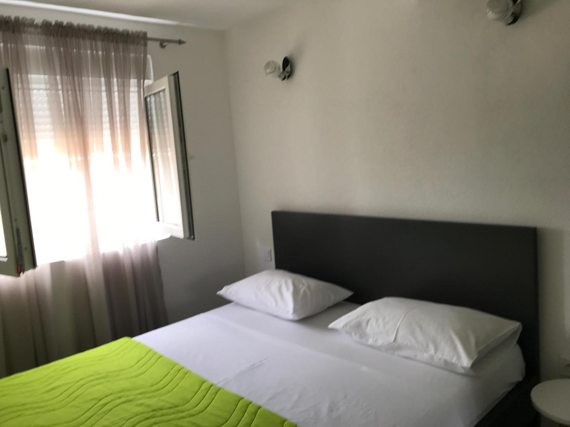 Apartment K2 Radanovići Eksteriør billede