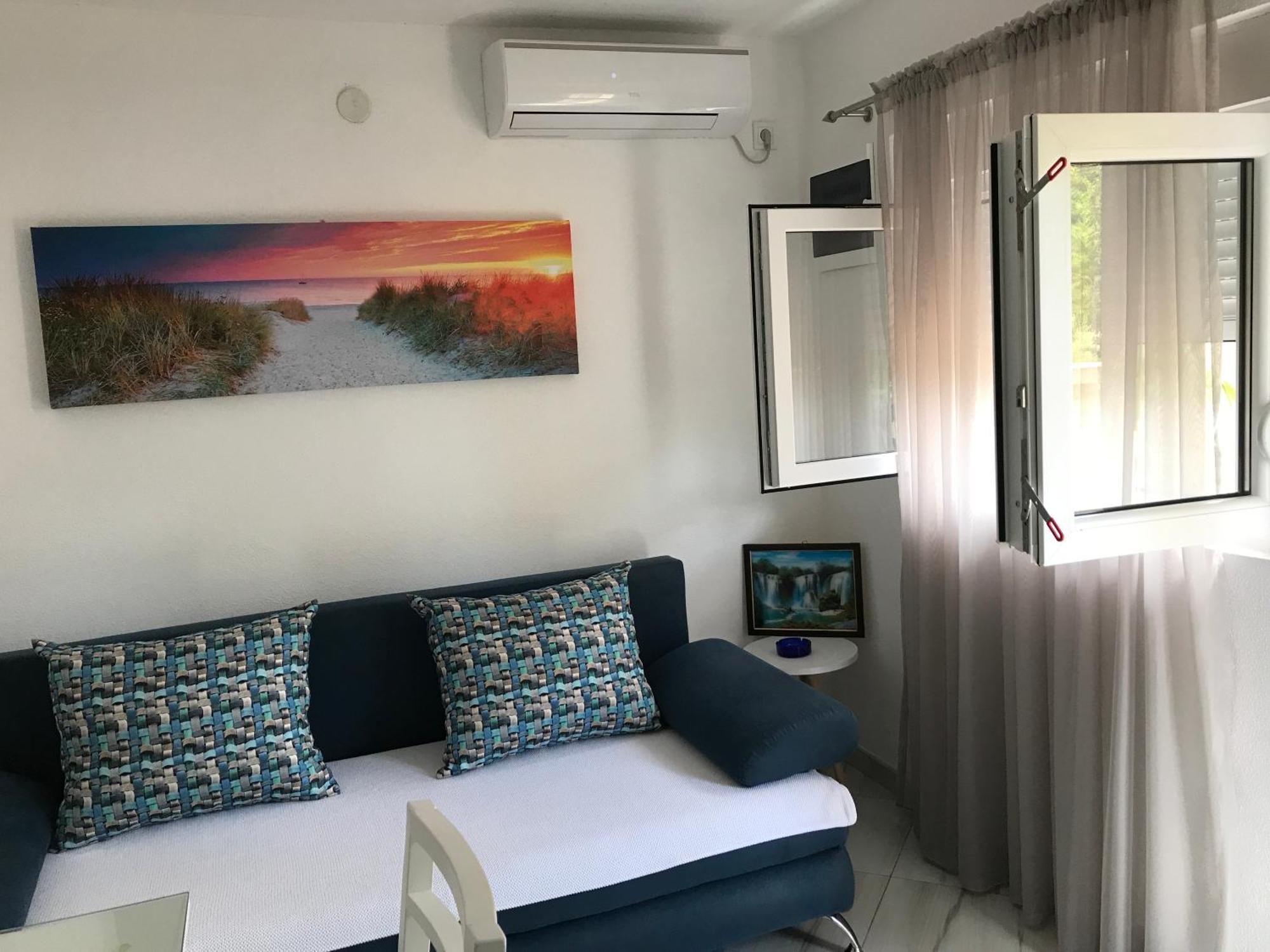Apartment K2 Radanovići Eksteriør billede