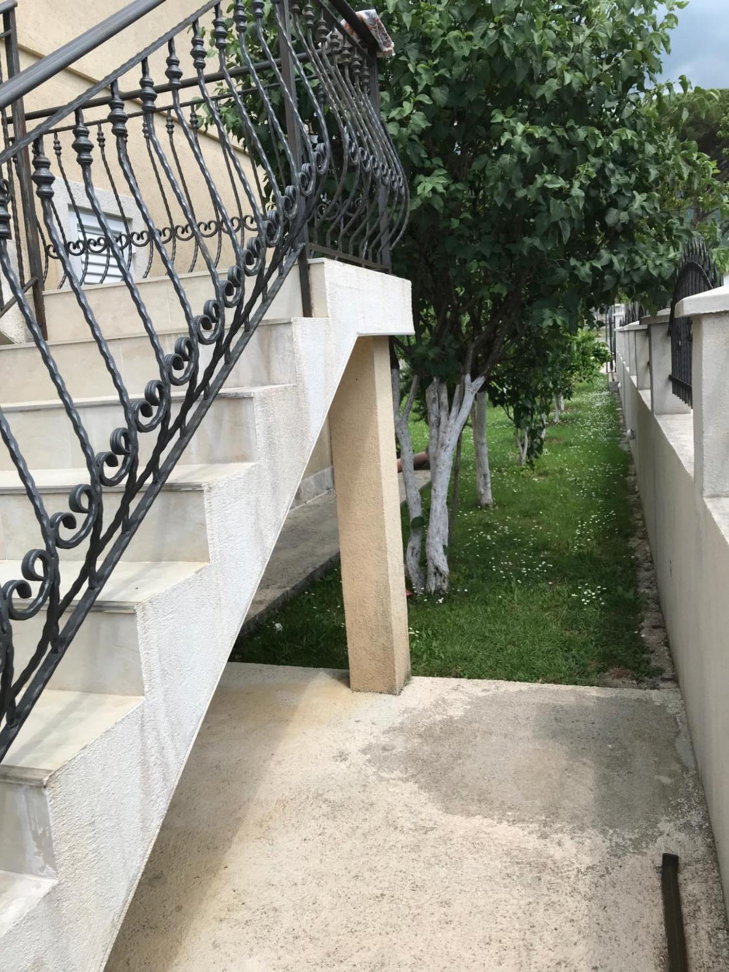 Apartment K2 Radanovići Eksteriør billede
