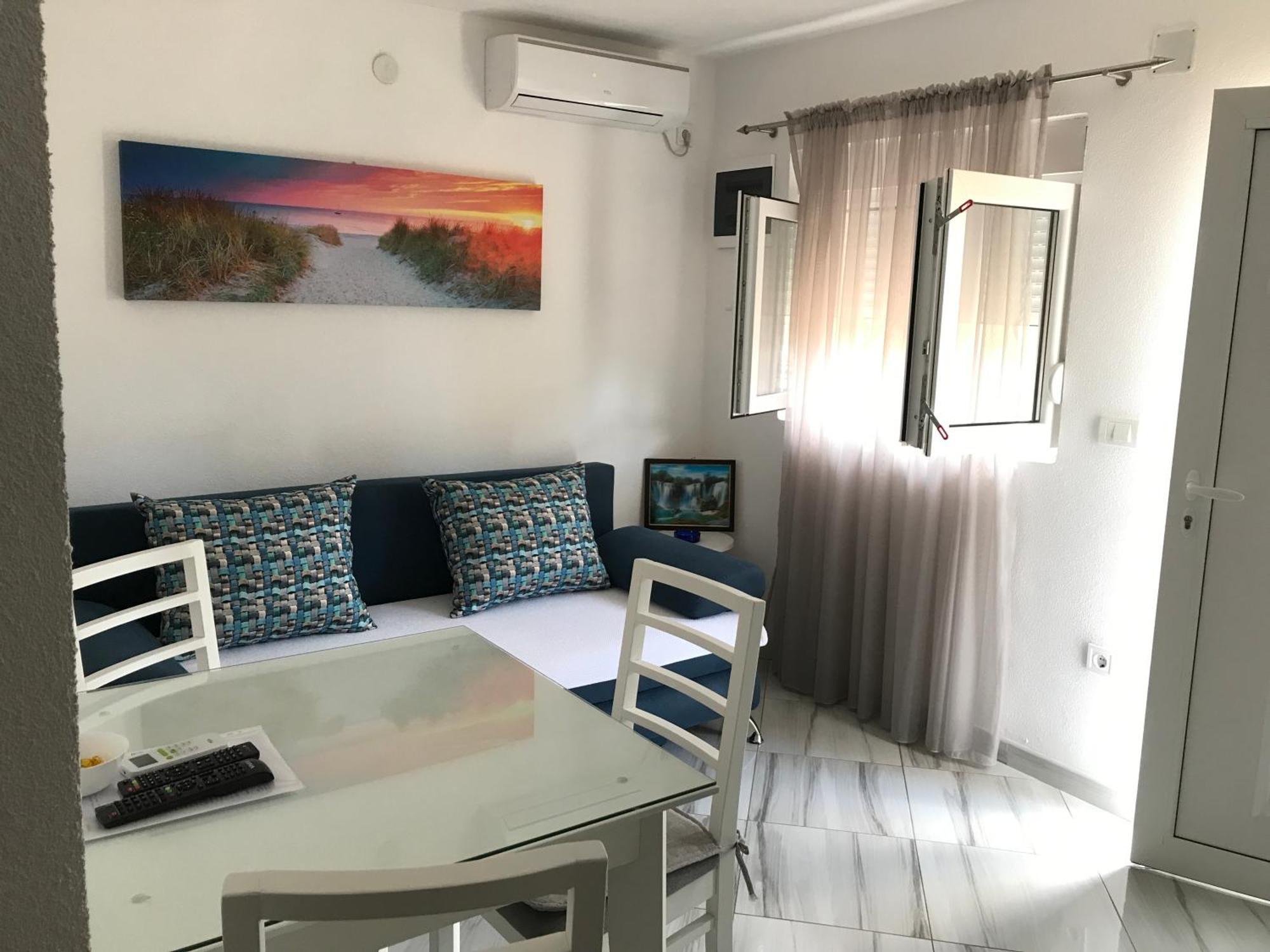 Apartment K2 Radanovići Eksteriør billede