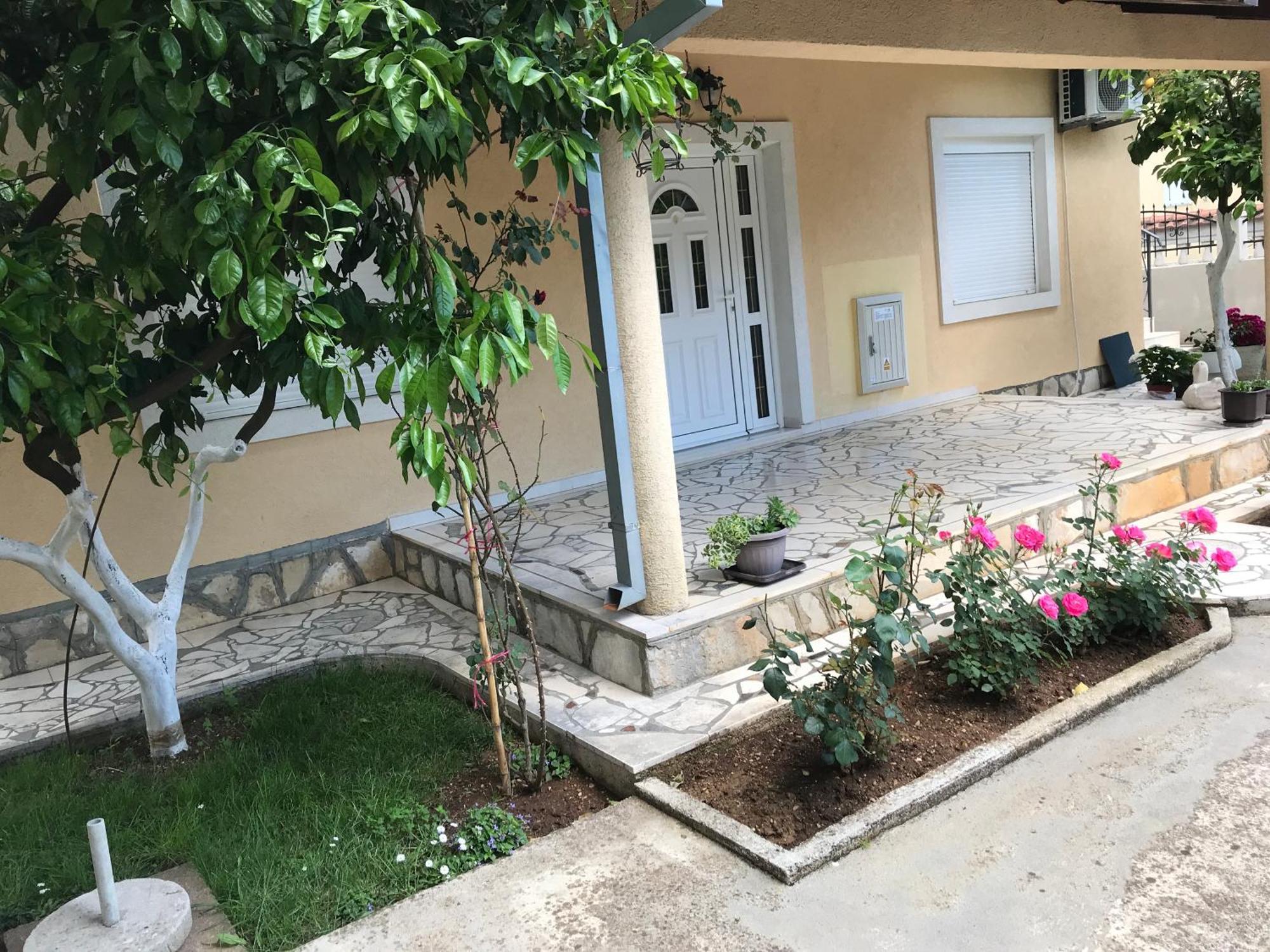 Apartment K2 Radanovići Eksteriør billede