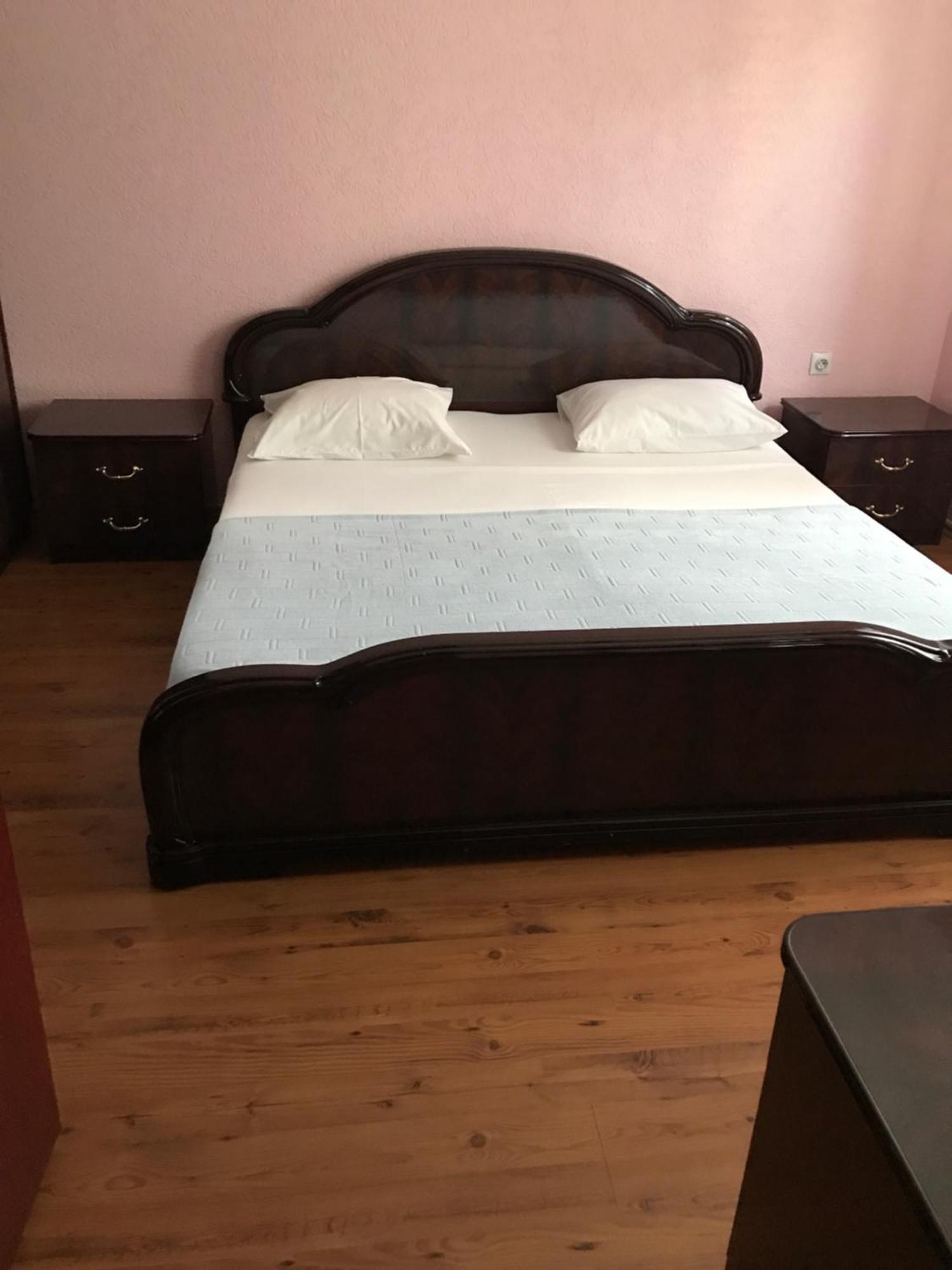 Apartment K2 Radanovići Eksteriør billede