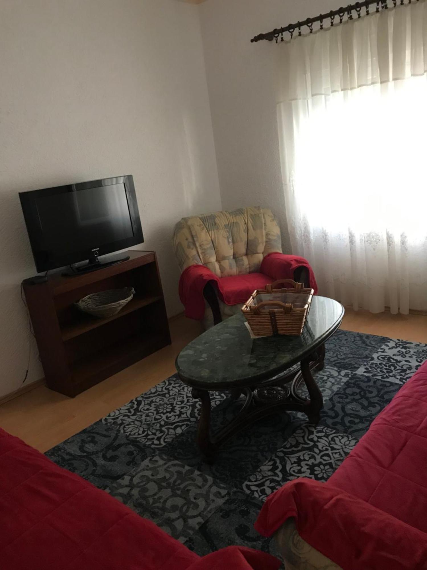 Apartment K2 Radanovići Eksteriør billede