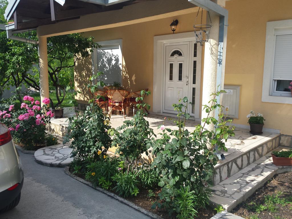 Apartment K2 Radanovići Værelse billede