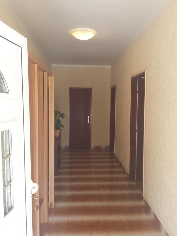 Apartment K2 Radanovići Værelse billede