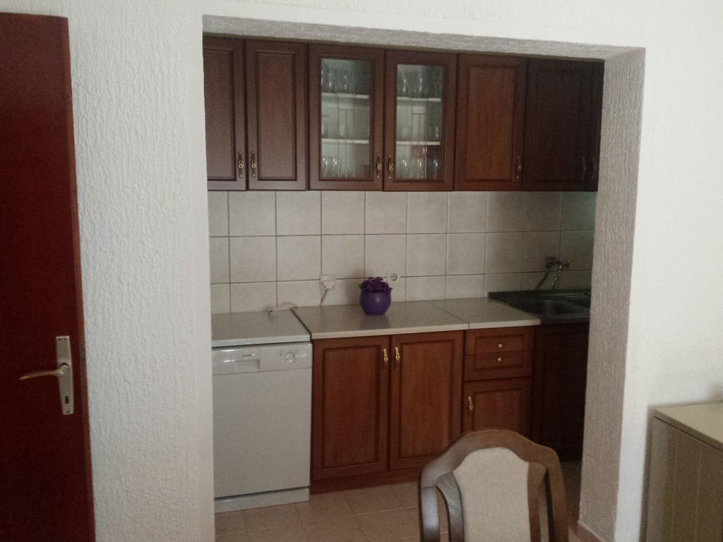 Apartment K2 Radanovići Værelse billede