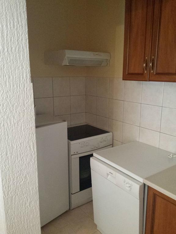 Apartment K2 Radanovići Værelse billede