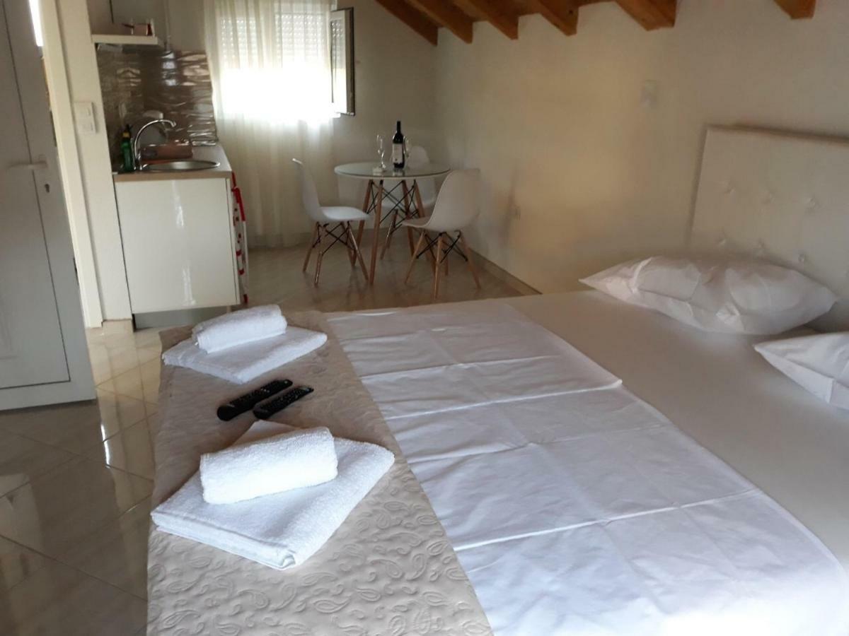Apartment K2 Radanovići Eksteriør billede