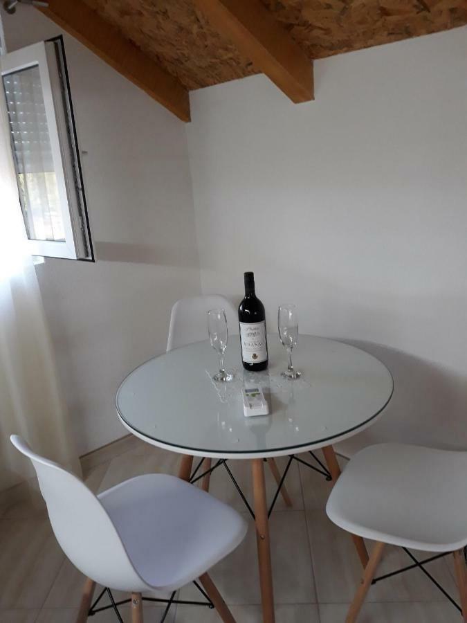 Apartment K2 Radanovići Eksteriør billede